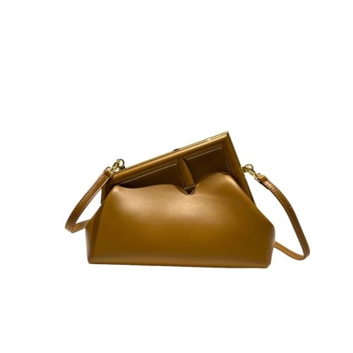 شنطة فندي فرست - كرامل