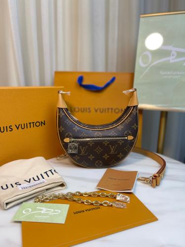 شنطة لويس فيتون لوب Loop