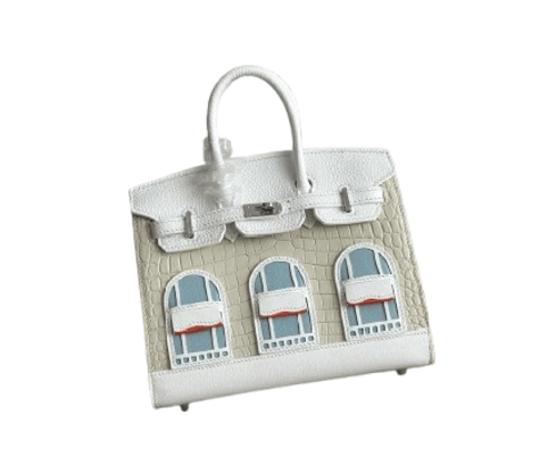 حقيبة هيرميس بيركين 20 فوبورغ سيلير