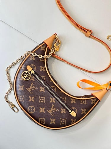 شنطة لويس فيتون لوب Loop
