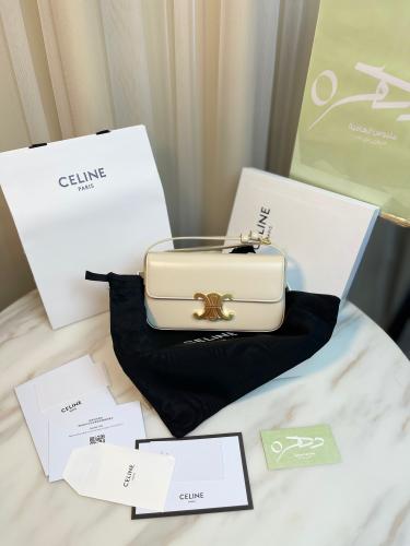 حقيبة تين تريومف من سيلين - بلون سكري