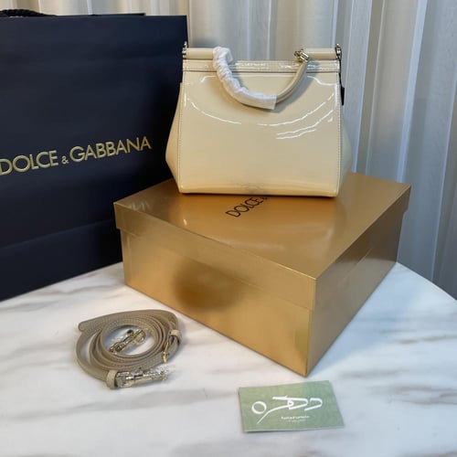 شنطة عملية سيسلي مقاس 20 جلد مصقول