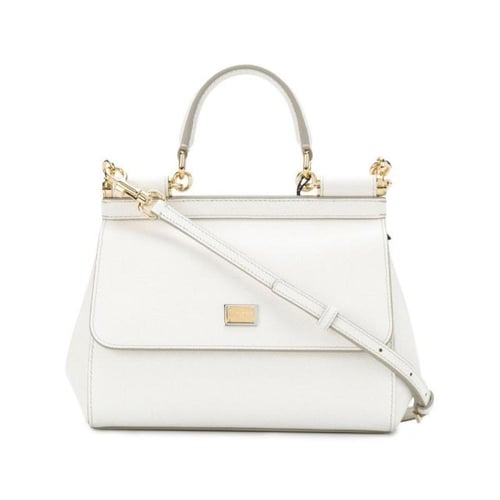 حقيبة كتف من دولتشي مقاس 20