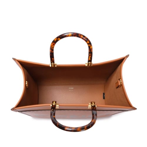 شنطة فندي صن شاين ميديم - هافان