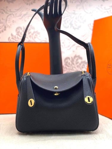 حقيبة ايرميز ليندي مقاس 26