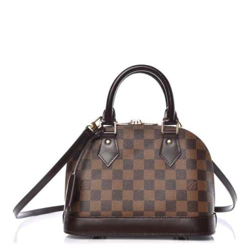 حقيبة ألما بي بي دامييه إيبيني من لويس فويتون