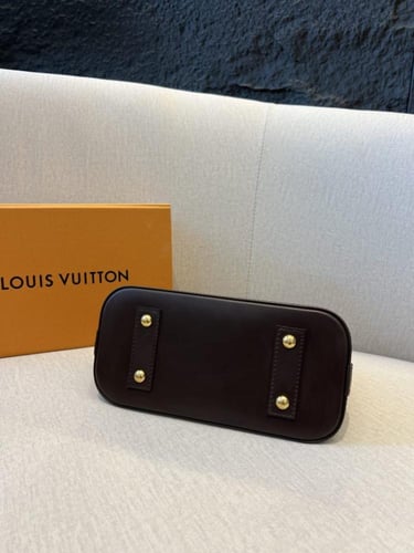 حقيبة ألما بي بي دامييه إيبيني من لويس فويتون