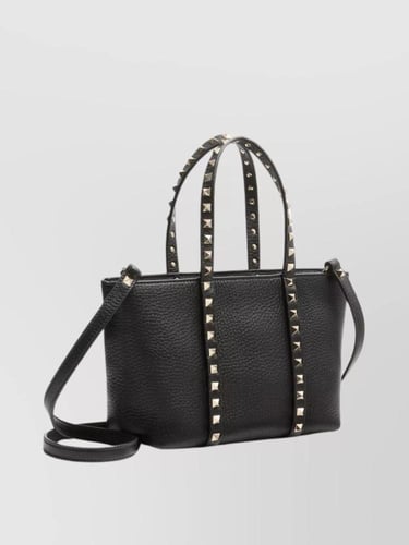 حقيبة تسوق فالنتينو غارافاني روكستد