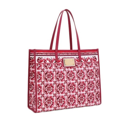 شنطة عملية كبيرة لاردج شوبينغ