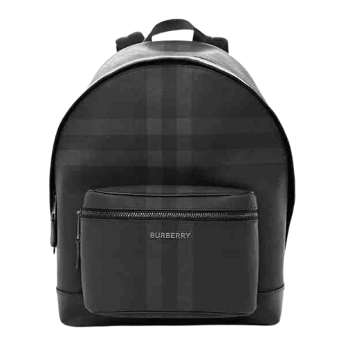 شنطة بيربري Jett backpack