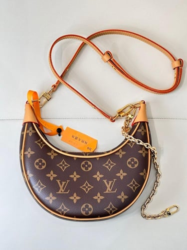 شنطة لويس فيتون لوب Loop