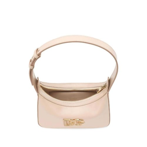 شنطة سبالا ببروش شعار الماركة DG