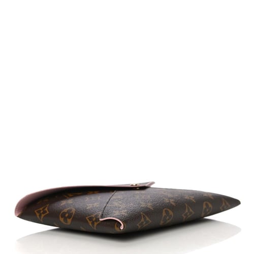 مجموعة مونوغرام كيريغامي بوشيت من لويس فيتون