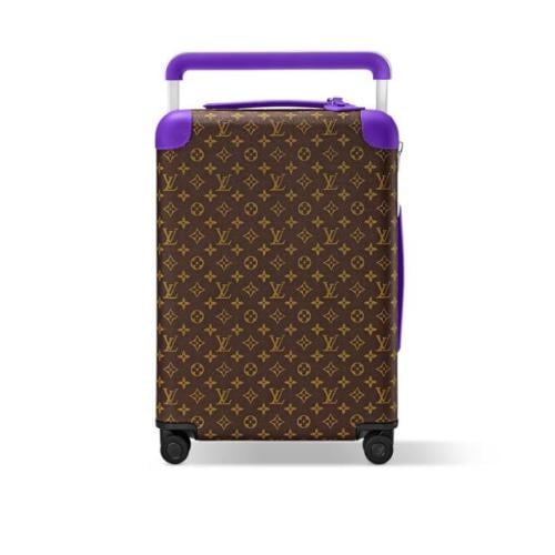 حقيبة هوريزون 55 من لويس فيتون - بنفسجي