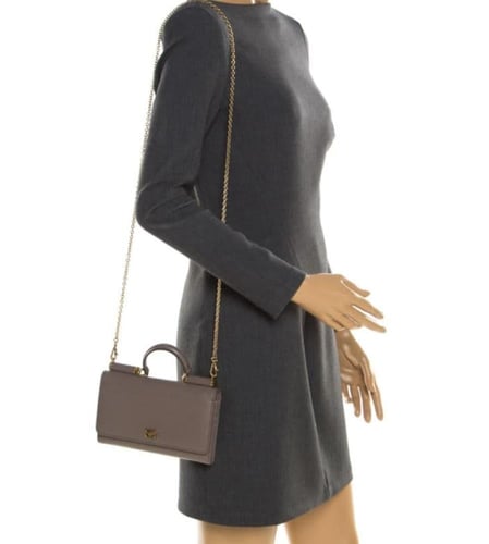 حقيبة محفظة Sicily من Dolce & Gabbana