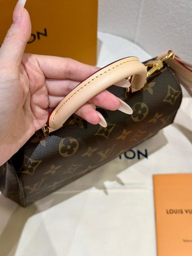 حقيبة كلوني ميني 20 سم من لويس فيتون