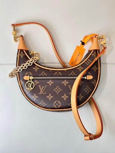 شنطة لويس فيتون لوب Loop