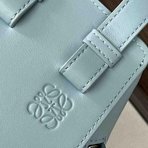 حقيبة هاموك مدمجة 21 سم من لويفي - مائي