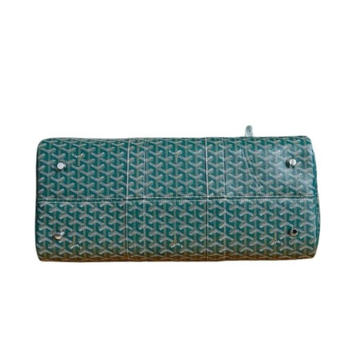 حقيبة جويارد بوسطن - أخضر