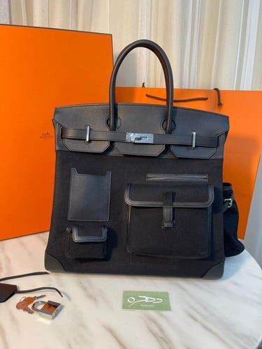 شنطة يد هوت آ كوروا 40 سم من هيرميز