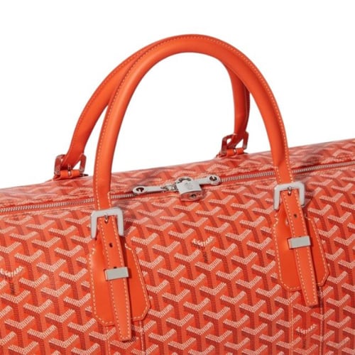 حقيبة جويارد بوسطن 49 أورانج