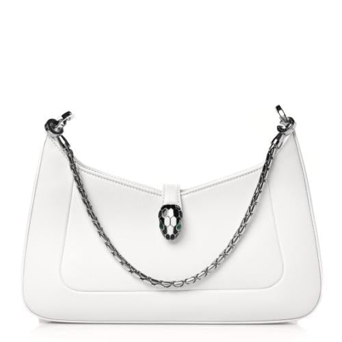 حقيبة كتف بولغاري سيربنتي بايا