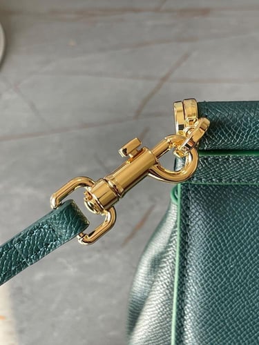 حقيبة يد دولتشي غابانا سيسيلي دوفين مقاس 20