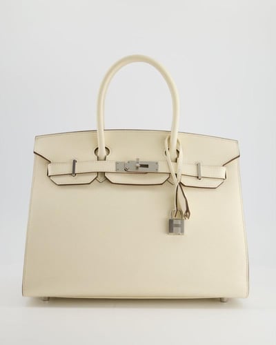 حقيبة هيرمس بيركن 25