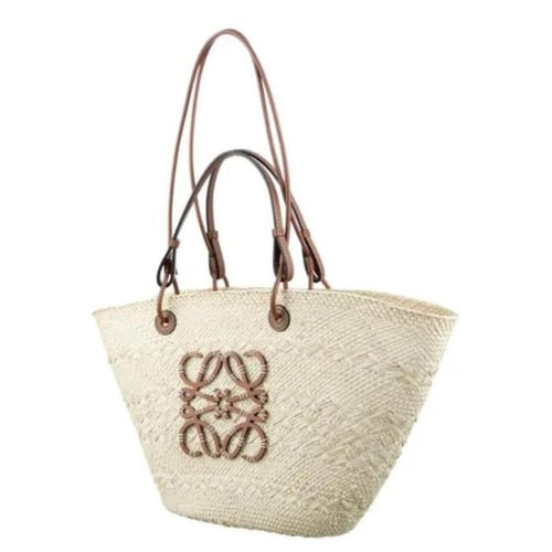 حقيبة كتف لوي أناجرام متوسطة الحجم من لويفي