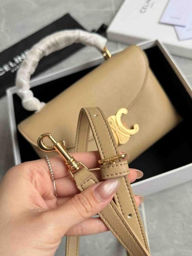 حقيبة نينو متوسطة الحجم 20 سم من سيلين