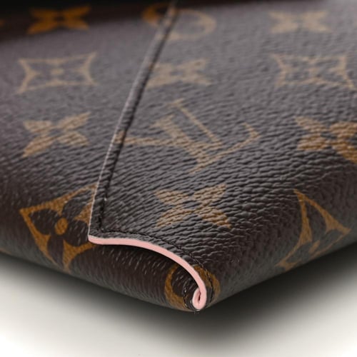 مجموعة مونوغرام كيريغامي بوشيت من لويس فيتون