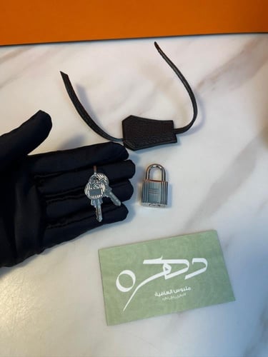 حقيبة هيرمس بيركن 25