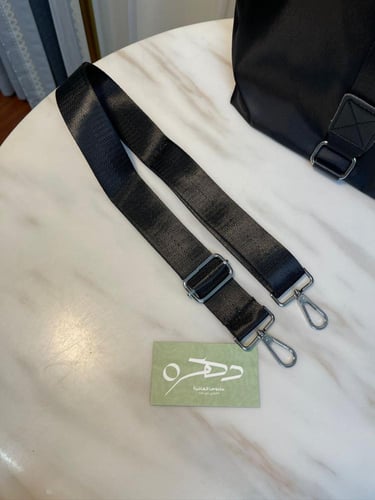 حقيبة اليوغا للياقة البدنية من alo yoga