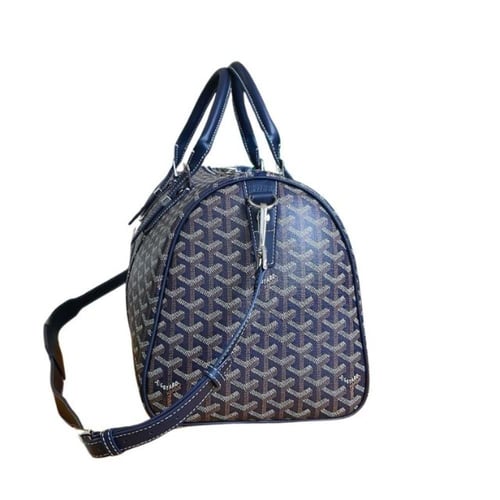 حقيبة سفر جويارد بوسطن 49 أزرق داكن