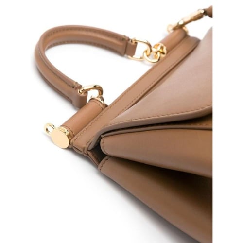 شنطة عملية سيسيلي جلد 25 - ناعمة