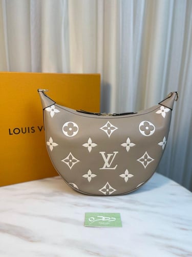 حقيبة لويس فويتون لوب هوبو - زيتي