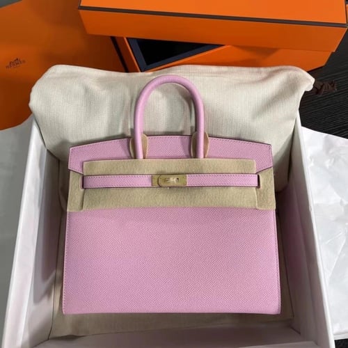 ايرميز Birkin Sellier