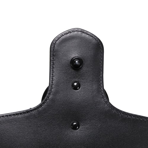 شنطة قوتشي جي جي مارمونت أول بلاك 26 - أسود