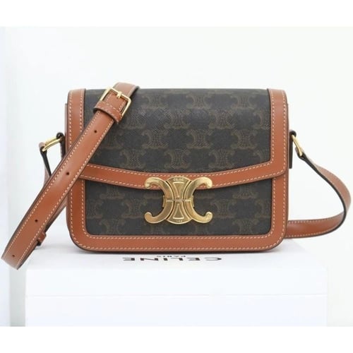 حقيبة سيلين Teen Triomphe