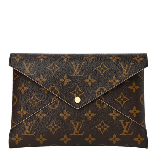 مجموعة مونوغرام كيريغامي بوشيت من لويس فيتون