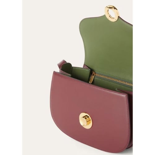 حقيبة جيرا صغيرة من لوروبيانا