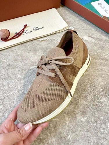 سنيكرز 360 لب ليدي فليكسي ووك من لوروبيانا