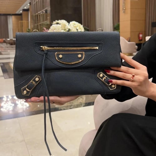 حقيبة بالنسياقا باوتش & كروس