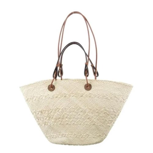 حقيبة كتف لوي أناجرام متوسطة الحجم من لويفي