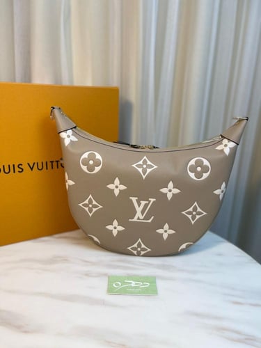 حقيبة لويس فويتون لوب هوبو - زيتي