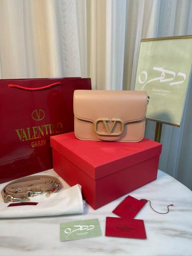 شنطة فالنتينو غارافاني VLogo Signature 18 - نود