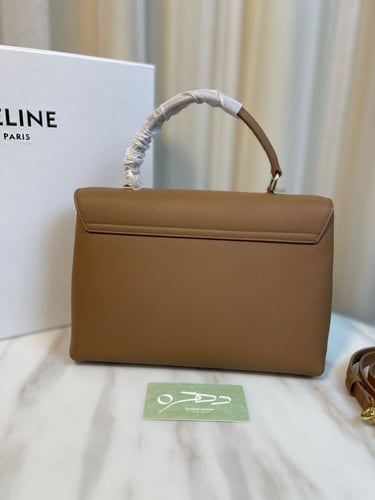 حقيبة تين نينو جملي من سيلين