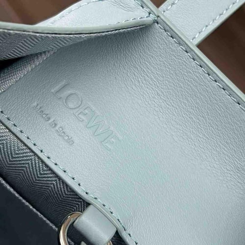 حقيبة هاموك مدمجة 21 سم من لويفي - مائي