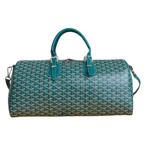 حقيبة جويارد بوسطن - أخضر