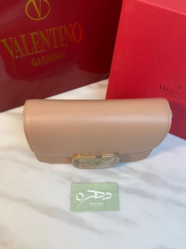 شنطة فالنتينو غارافاني VLogo Signature 18 - نود